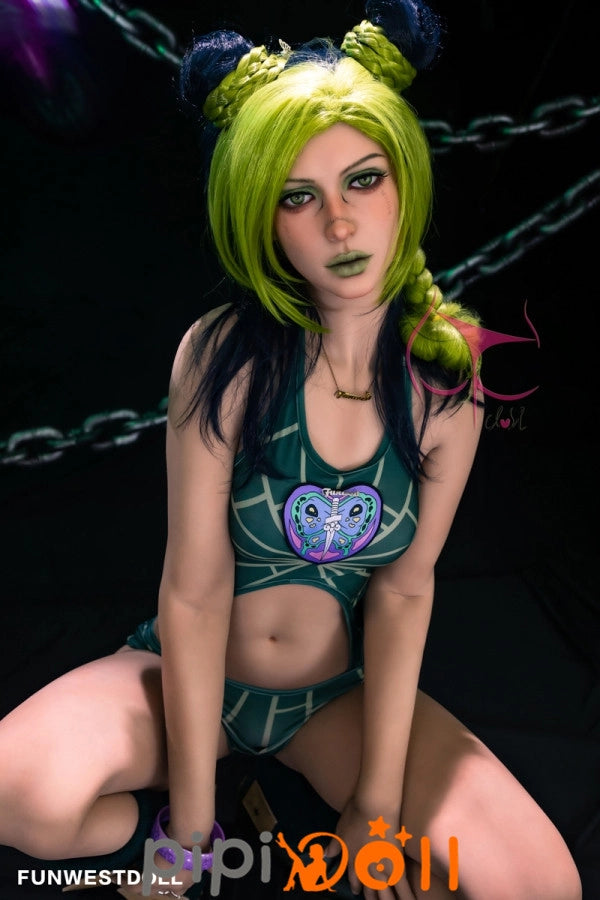 Elina - 159cm A cup #033 Kopf Betörende Ausstrahlung Funwest Doll TPE liebespuppe Funwest Doll FWD056 Elina - 159cm A cup #033 Kopf Betörende Ausstrahlung Funwest Doll TPE liebespuppe Funwest Doll FWD056