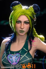 Elina - 159cm A cup #033 Kopf Betörende Ausstrahlung Funwest Doll TPE liebespuppe Funwest Doll FWD056 Elina - 159cm A cup #033 Kopf Betörende Ausstrahlung Funwest Doll TPE liebespuppe Funwest Doll FWD056