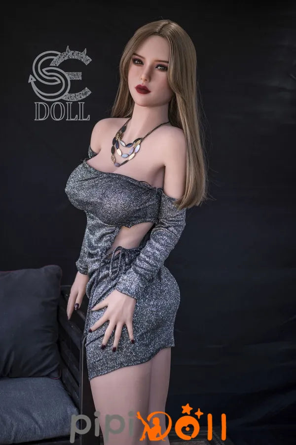 Veronica Verführerische Stimme TPE Sexpuppe F-cup #083 light tan SE Doll SE Doll SED220 Veronica Verführerische Stimme TPE Sexpuppe F-cup #083 light tan SE Doll SE Doll SED220