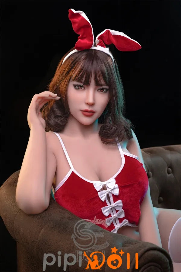 Yvette Vollmundige Lippen TPE Sexpuppe H-cup #078-C Light Tan SE Doll SE Doll SED213 Yvette Vollmundige Lippen TPE Sexpuppe H-cup #078-C Light Tan SE Doll SE Doll SED213