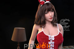 Yvette Vollmundige Lippen TPE Sexpuppe H-cup #078-C Light Tan SE Doll SE Doll SED213 Yvette Vollmundige Lippen TPE Sexpuppe H-cup #078-C Light Tan SE Doll SE Doll SED213