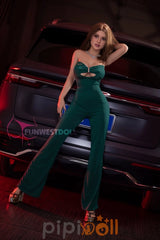 Rose-2 [Sofort lieferbar] Automodell Funwest EU-Lager TPE Puppe