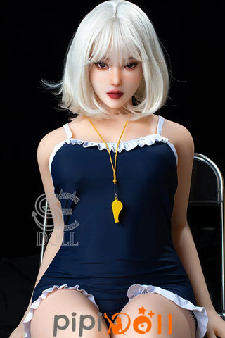 Mikoto Umwerfende Erscheinung TPE Sexpuppe E-cup #075 Natural SE Doll