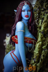 Josephine [Sofort lieferbar] Listiger Elf AIBEI EU-Lager TPE Puppe