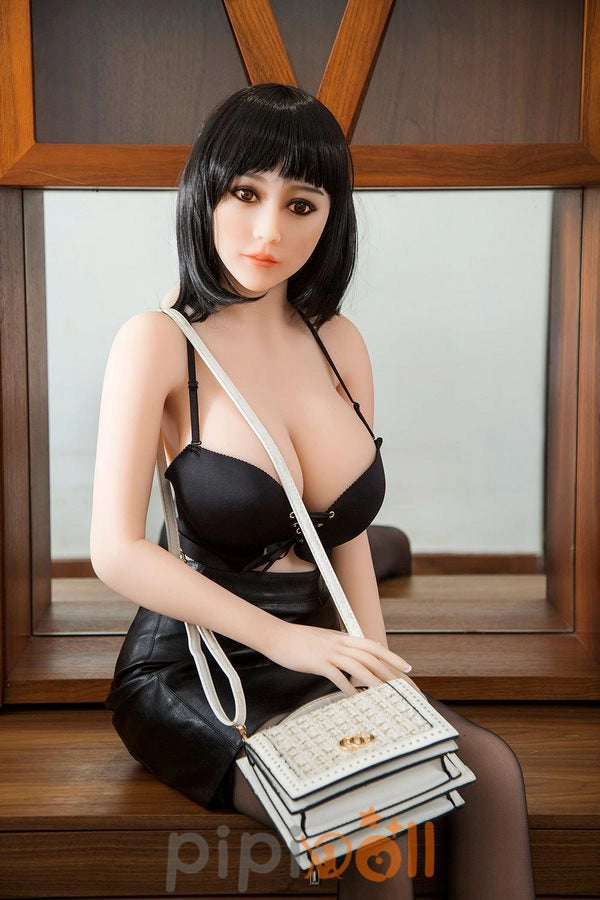 Valeriya Bewertung Poppen DE TPE Real Sex Puppe Nr.22 Kopf Weiße Haut H-cup Fire Doll