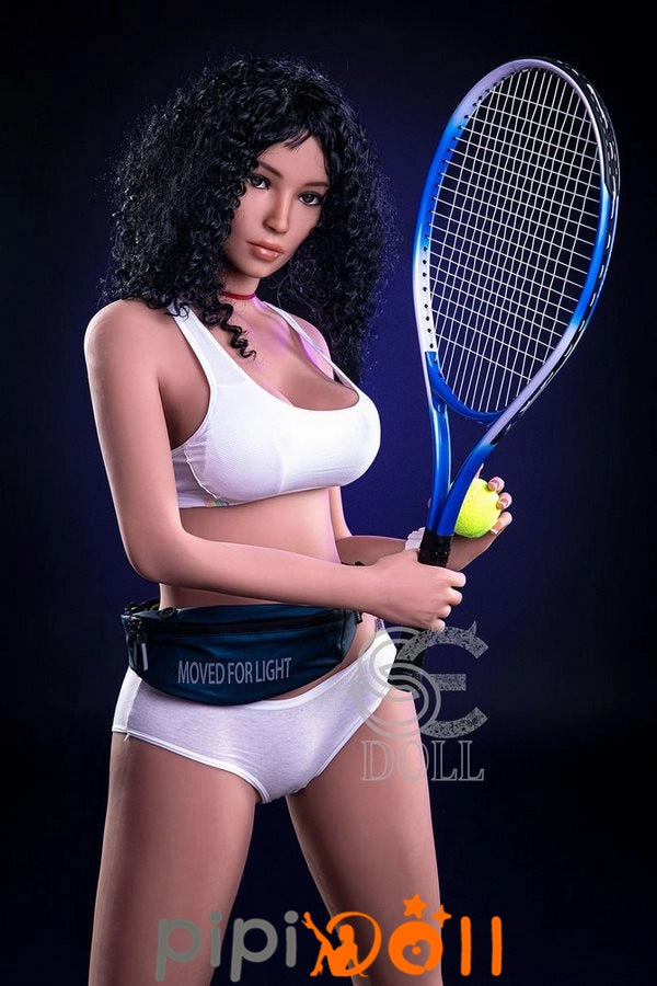 Taylor Sexy Intelligenz TPE Sexpuppe H-cup Light Tan SE Doll SE Doll SED095