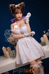 Makoto.C [Sofort lieferbar] Süße kleine Katze SEDOLL EU-Lager STPE Puppe