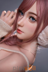 Yuuka.H [Sofort lieferbar] Begrenzte Freundin SEDOLL EU-Lager Silicone Puppe