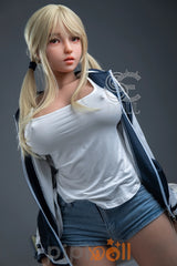 Melody.A [Sofort lieferbar] Baseball-Baby SEDOLL EU-Lager STPE Puppe