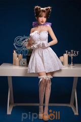 Makoto.C [Sofort lieferbar] Süße kleine Katze SEDOLL EU-Lager STPE Puppe