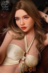 Kemeny.C [Sofort lieferbar] Sexy weiblicher Star SEDOLL EU-Lager STPE Puppe