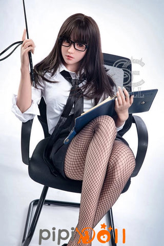 Yuuka Bezaubernder Reiz TPE Sexpuppe E-cup Light Tan SE Doll