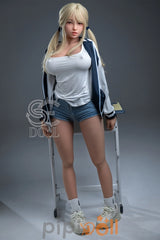 Melody.A [Sofort lieferbar] Baseball-Baby SEDOLL EU-Lager STPE Puppe