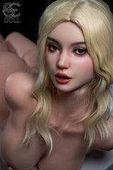 Isla Kane.A [Sofort lieferbar] Inhaberin SE Torso EU-Lager Silikon pro Puppe