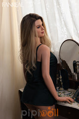 Maria-2 [Sofort lieferbar] Mysteriöse Gastin Fanreal EU-Lager Silikon Puppe