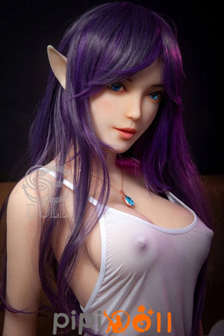 Olivia Charmante Präsenz TPE Sexpuppe E-cup with #022 Kopf Natural SE Doll