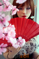 Aryana.A [Sofort lieferbar] Ein Elf, der vom Himmel fällt SEDOLL EU-Lager Silicone Puppe