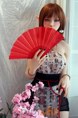 Aryana.A [Sofort lieferbar] Ein Elf, der vom Himmel fällt SEDOLL EU-Lager Silicone Puppe