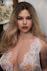 Carlee [Sofort lieferbar] Die Besitzerin eines Unterwäschegeschäfts Fanreal EU-Lager Silikon Puppe