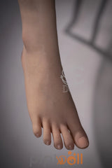 Yuuka.H [Sofort lieferbar] Begrenzte Freundin SEDOLL EU-Lager Silicone Puppe