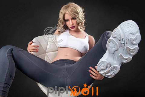 Felicia Verlockender Stil TPE Sexpuppe G-Cup SE Doll