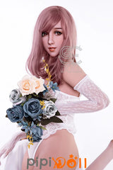 Yrlina Sinnliche Kurven TPE Sexpuppe E-Cup #077 Light Tan SE Doll SE Doll SED152