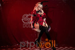 Aryana.A [Sofort lieferbar] Faszinierender Elf SEDOLL EU-Lager Silicone Puppe