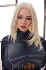 Susanne [Sofort lieferbar] Schönheit Galaxy Dolls EU-Lager TPE Puppe