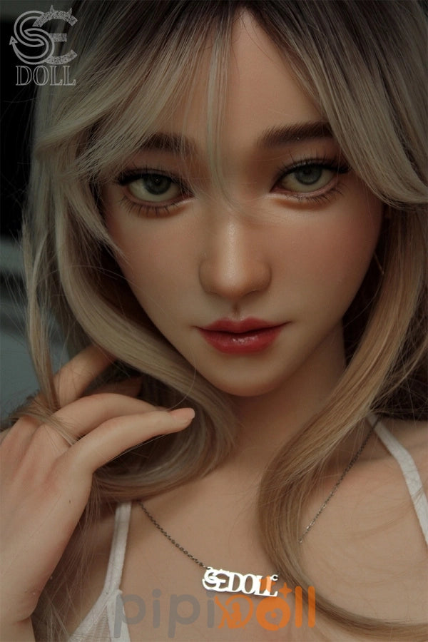 Yuuka.A [Sofort lieferbar] Hotelbesitzerin SEDOLL EU-Lager Silikon Puppe