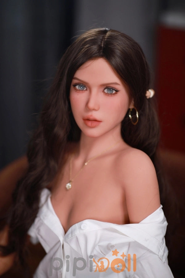 Maricel [Sofort lieferbar] Sekretärin Firedoll Deutschland Lager TPE Puppe