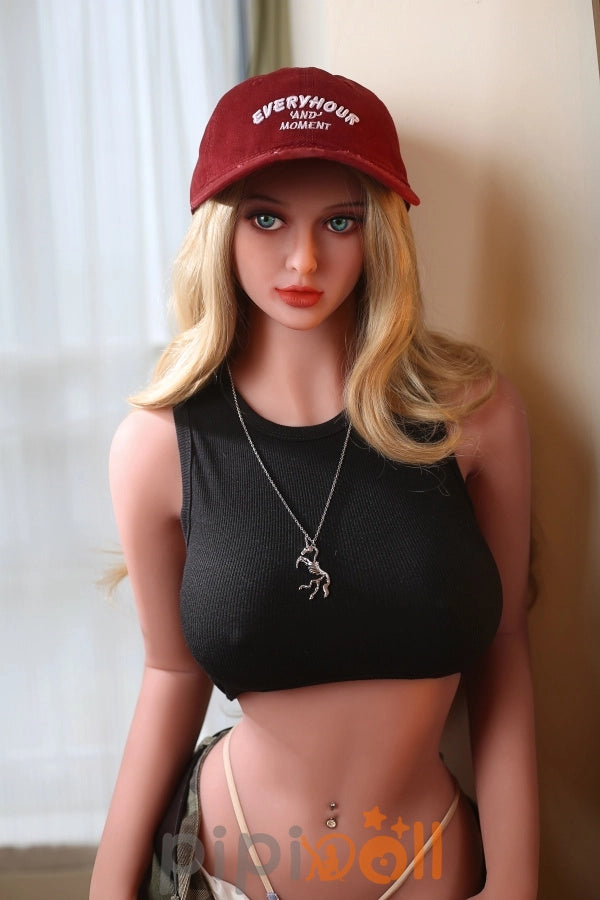 Heike [Sofort lieferbar] Rennfahrerin DL Deutschland Lager TPE Puppe