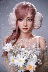 Yuuka.H [Sofort lieferbar] Begrenzte Freundin SEDOLL EU-Lager Silicone Puppe