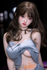 Ursula [Sofort lieferbar] Unachtsame Nachbarin AIBEI EU-Lager TPE Puppe