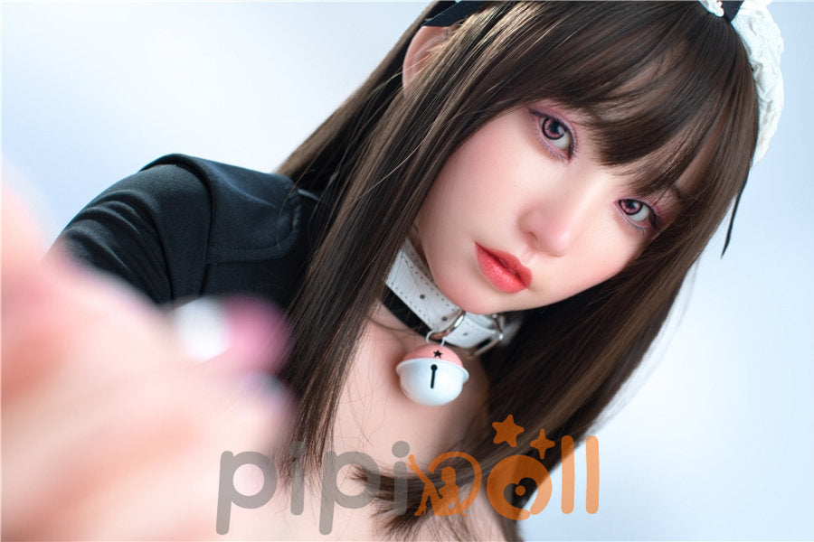 Minus Silikonpuppe Irontech Doll