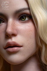 Sophia Lane.A [Sofort lieferbar] Bäuerin SE Torso EU-Lager Silikon pro Puppe