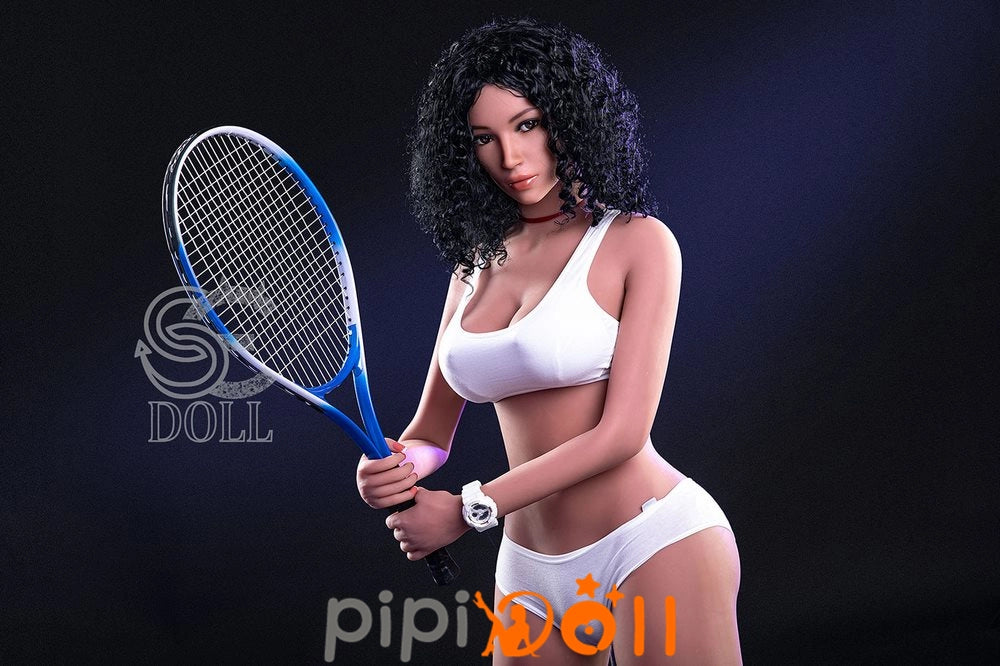 Taylor Sexy Intelligenz TPE Sexpuppe H-cup Light Tan SE Doll SE Doll SED095