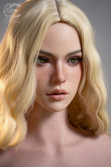 Sophia Lane.A [Sofort lieferbar] Bäuerin SE Torso EU-Lager Silikon pro Puppe