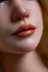 Isla Kane.A [Sofort lieferbar] Inhaberin SE Torso EU-Lager Silikon pro Puppe