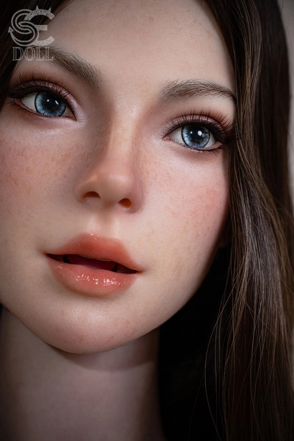 Nadia Voss.A [Sofort lieferbar] Kuh SE Torso EU-Lager Silikon pro Puppe