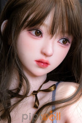 Ursula [Sofort lieferbar] Unachtsame Nachbarin AIBEI EU-Lager TPE Puppe