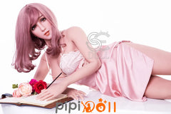 Yrlina Sinnliche Kurven TPE Sexpuppe E-Cup #077 Light Tan SE Doll SE Doll SED152