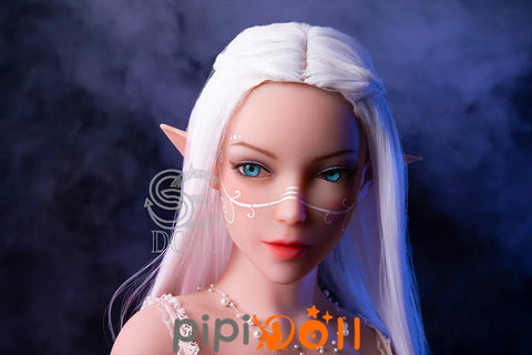 Sylph Magnetische Persönlichkeit TPE Sexpuppe E-Cup Light Tan SE Doll
