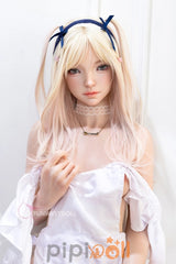 Giselle [Sofort lieferbar] Dienstmädchen Funwest EU-Lager Silikon Puppe