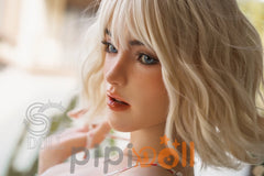 Vicky.K [Sofort lieferbar] Verliebte Haushälterin SEDOLL EU-Lager Silicone Puppe