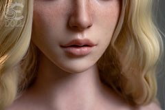 Sophia Lane.A [Sofort lieferbar] Bäuerin SE Torso EU-Lager Silikon pro Puppe