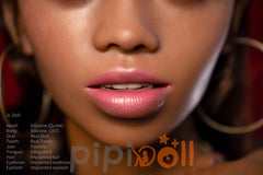 Quine [Sofort lieferbar] Die Unternehmerin Jarliet EU-Lager Silikon Puppe