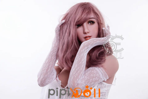 Yrlina Sinnliche Kurven TPE Sexpuppe E-Cup #077 Light Tan SE Doll
