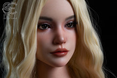 Isla Kane.A [Sofort lieferbar] Inhaberin SE Torso EU-Lager Silikon pro Puppe