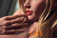 Luise [Sofort lieferbar] Verheiratete Frau am Meer AIBEI EU-Lager TPE Puppe