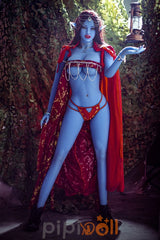 Josephine [Sofort lieferbar] Listiger Elf AIBEI EU-Lager TPE Puppe